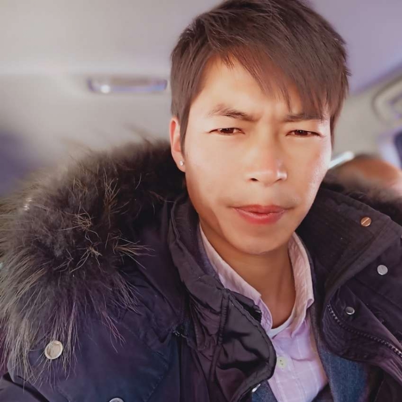 归属感的第一张照片--闽南相亲网