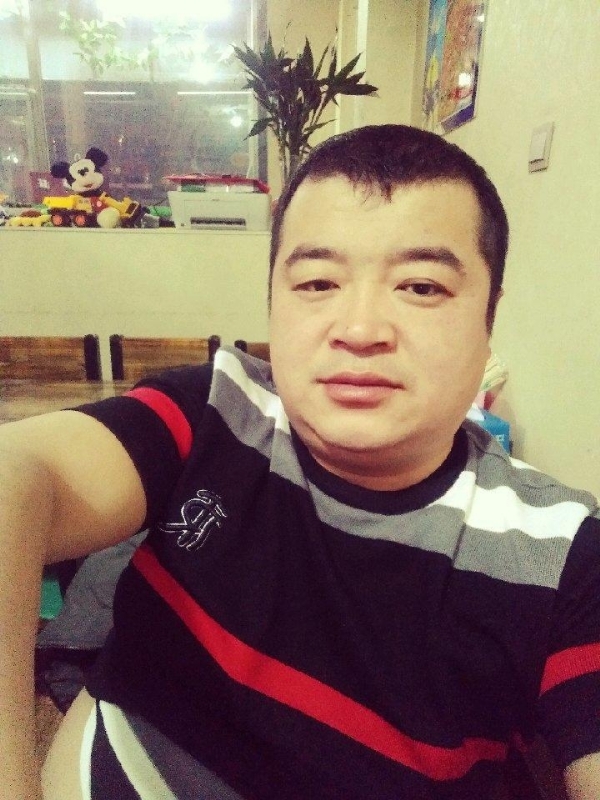 老实人的第一张照片--闽南相亲网