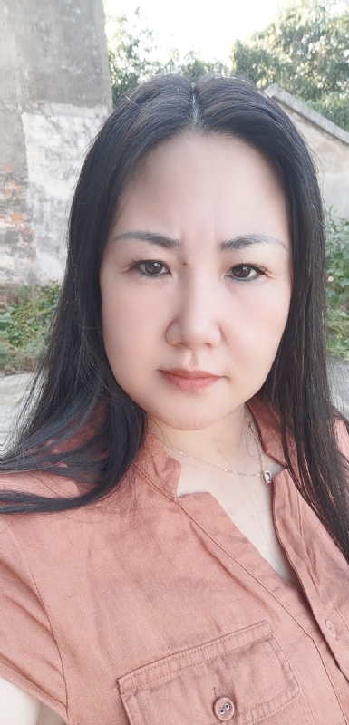 乖乖一女的第二张照片--闽南相亲网