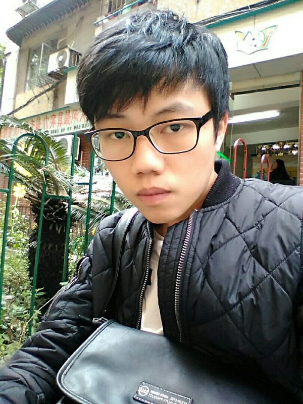 近水楼台的第一张照片--闽南相亲网
