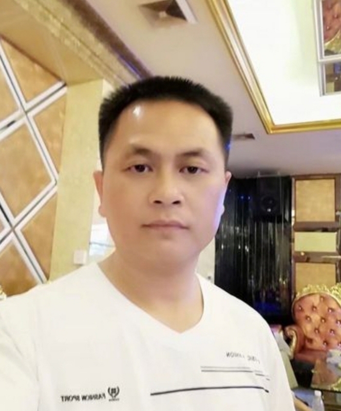 小梁的第二张照片--闽南相亲网