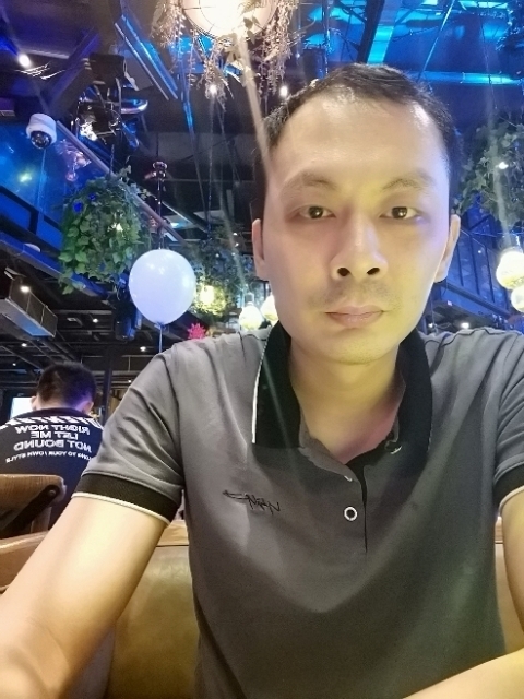 早晨的天空的第二张照片--闽南相亲网