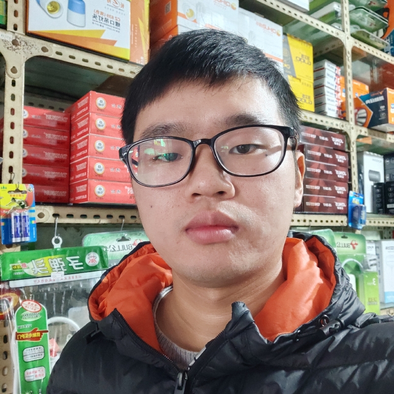 邱先生的第二张照片--闽南相亲网