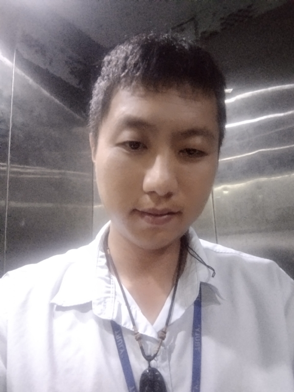 黄伟杰的第一张照片--闽南相亲网