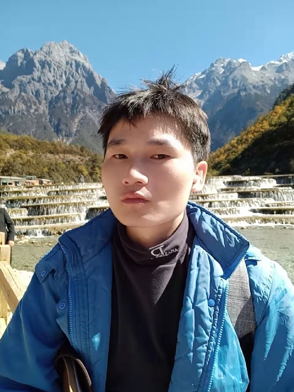 Mono的第一张照片--闽南相亲网