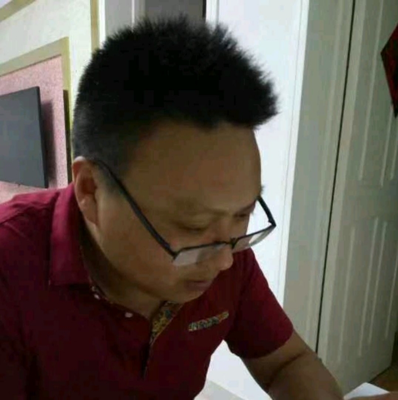 孔明的第一张照片--闽南相亲网