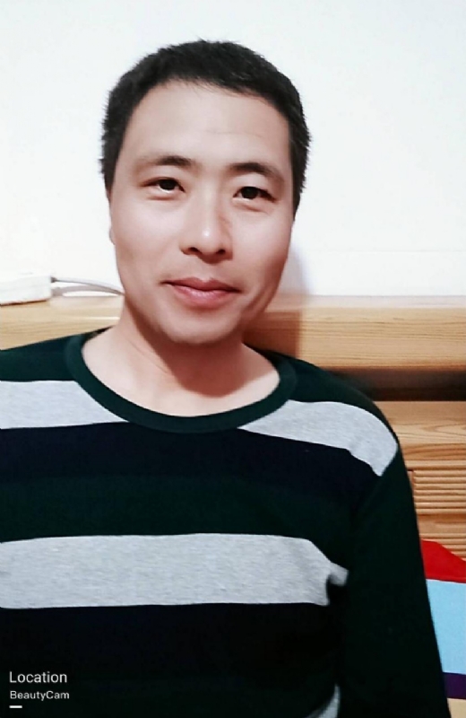 真爱难寻的第一张照片--闽南相亲网