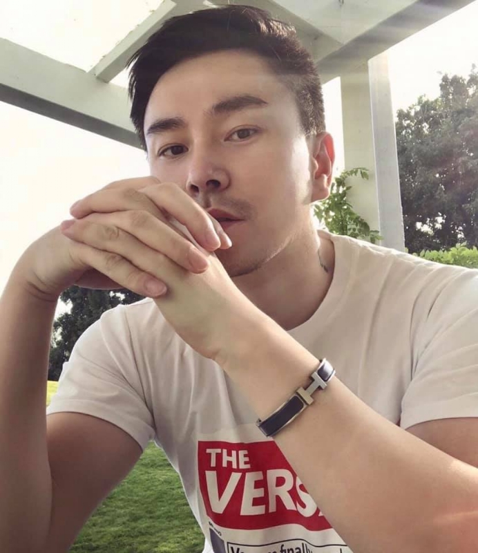 海风的第一张照片--闽南相亲网
