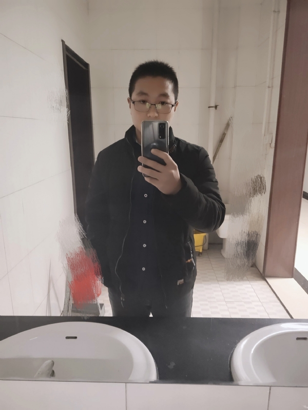 期待卿至的第一张照片--闽南相亲网