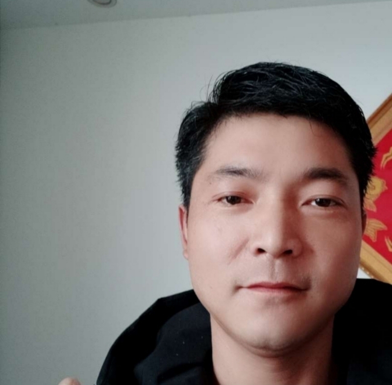 郝运的第一张照片--闽南相亲网