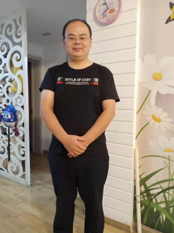 知音难觅的第一张照片--闽南相亲网