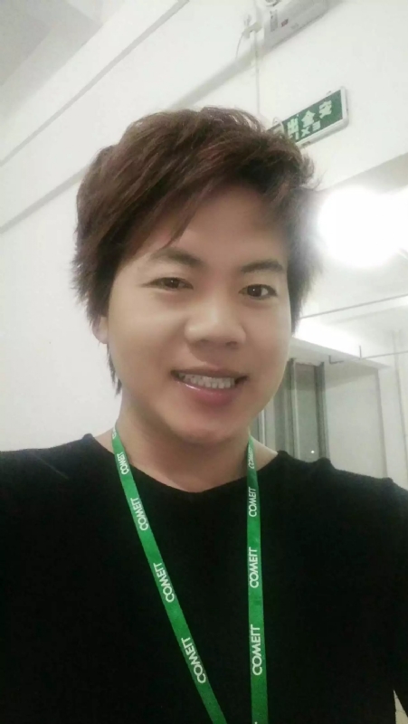 真诚相处不诚勿扰的第三张照片--闽南相亲网