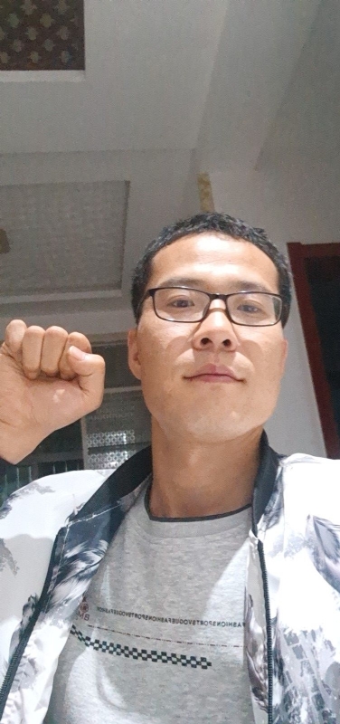 强强的第二张照片--闽南相亲网