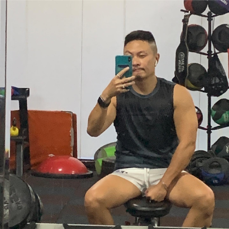 Andy的第一张照片--闽南相亲网