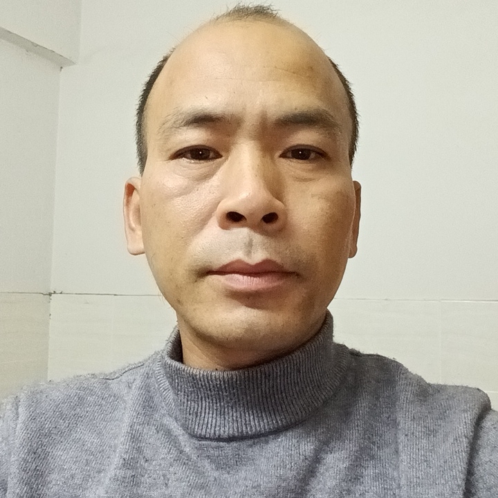 蔚蓝的天空的第三张照片--闽南相亲网