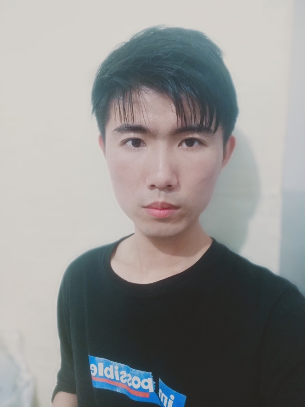 奔跑的範儿的第一张照片--闽南相亲网