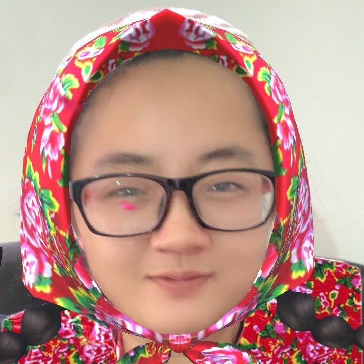 小兰的第一张照片--闽南相亲网