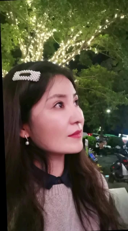 小迷糊的第一张照片--闽南相亲网