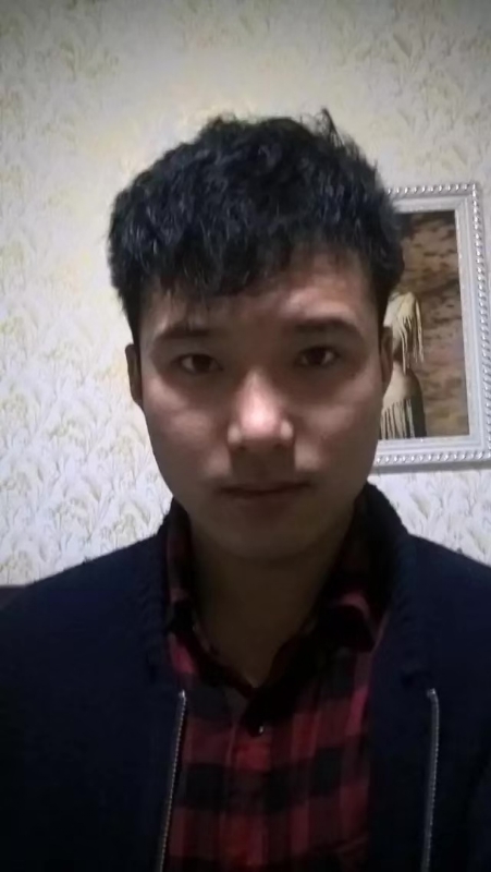 希秀的第一张照片--闽南相亲网