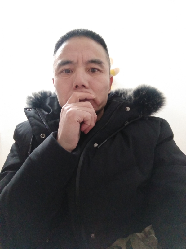 孤独人生的第一张照片--闽南相亲网