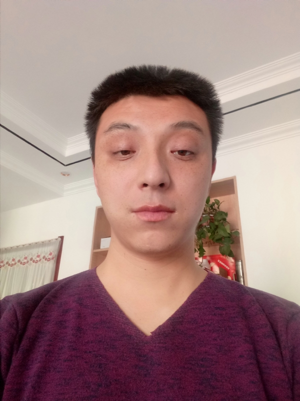 钱永辉的第一张照片--闽南相亲网