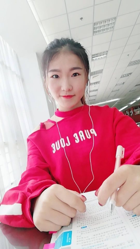 Smile的第二张照片--闽南相亲网