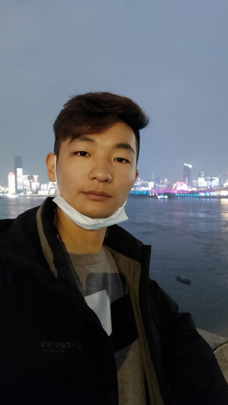 遇见的第一张照片--闽南相亲网