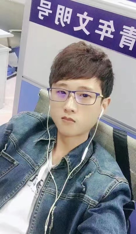 十月的第一张照片--闽南相亲网