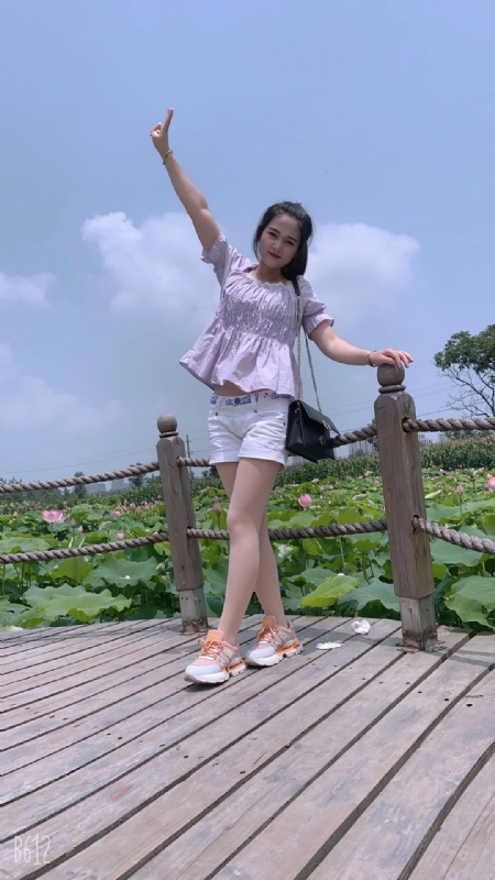 秋水伊人的第二张照片--闽南相亲网