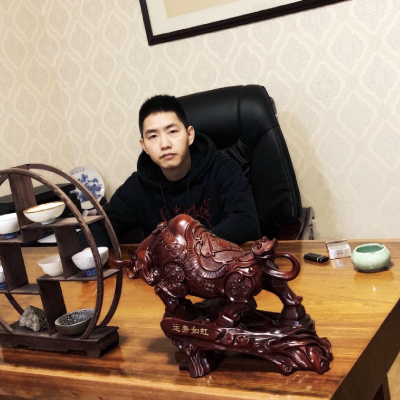平淡的鸽子的第三张照片--闽南相亲网