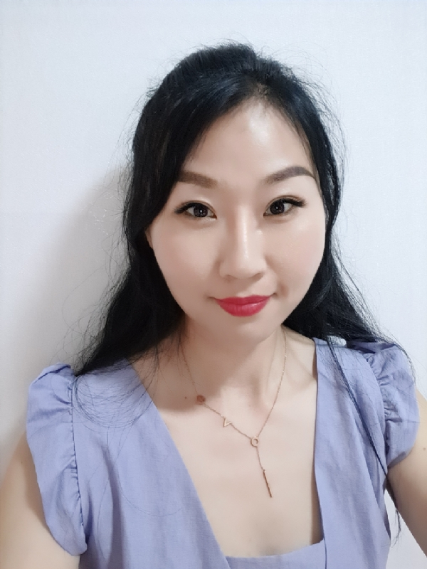 淘淘的第一张照片--闽南相亲网