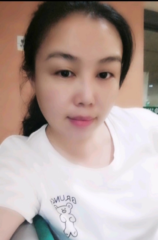 淡淡的云的第二张照片--闽南相亲网