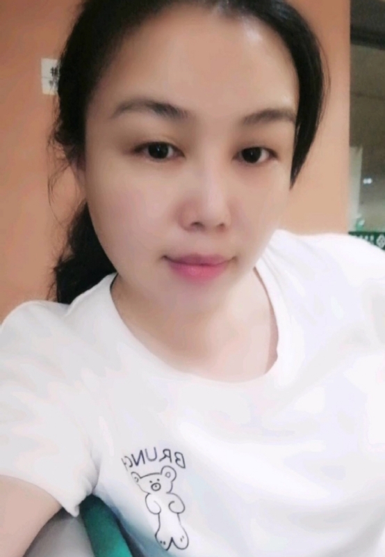 淡淡的云的第三张照片--闽南相亲网