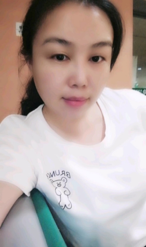 淡淡的云的第四张照片--闽南相亲网