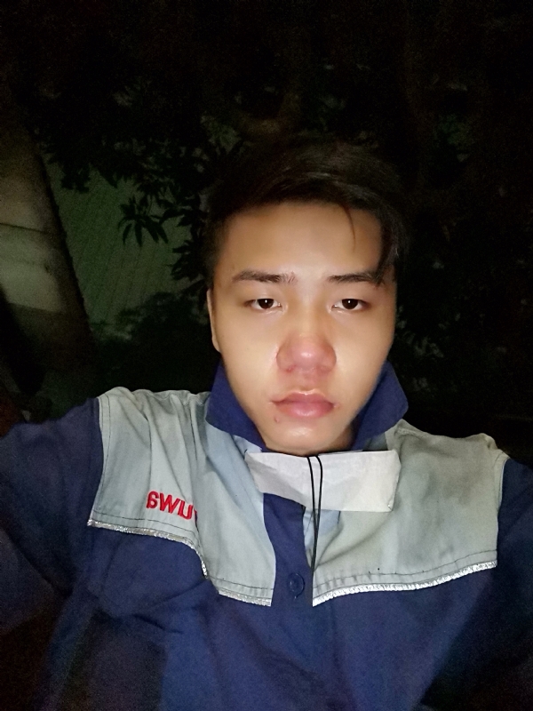 路过的第二张照片--闽南相亲网