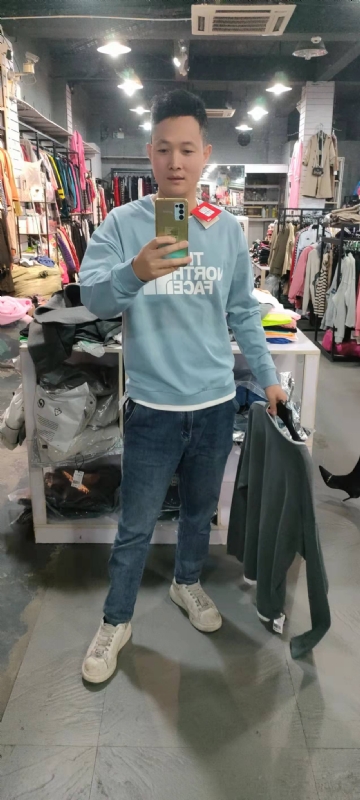 快乐永恒的第一张照片--闽南相亲网
