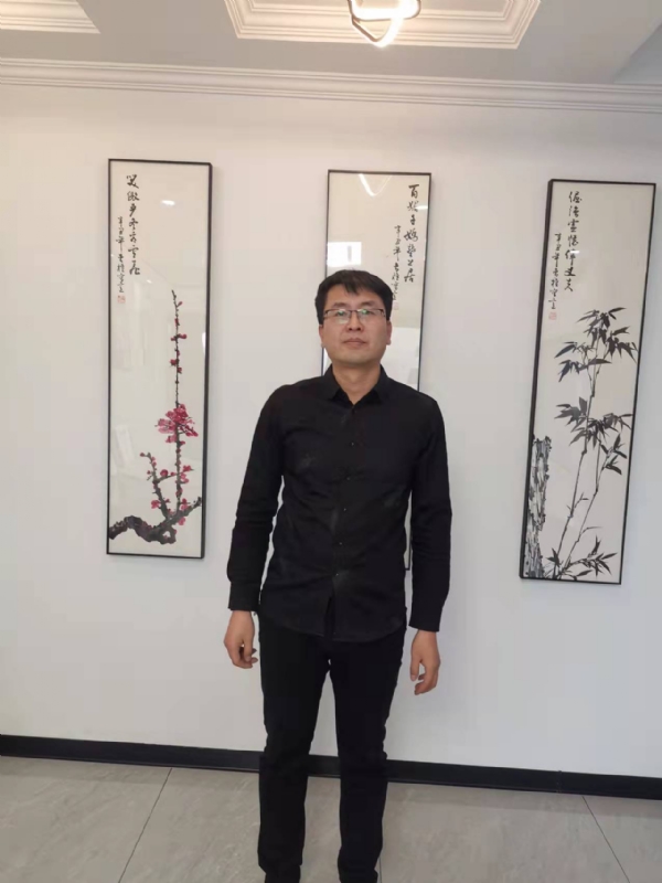 情义比天高的第一张照片--闽南相亲网