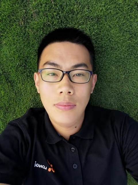 我的第一张照片--闽南相亲网