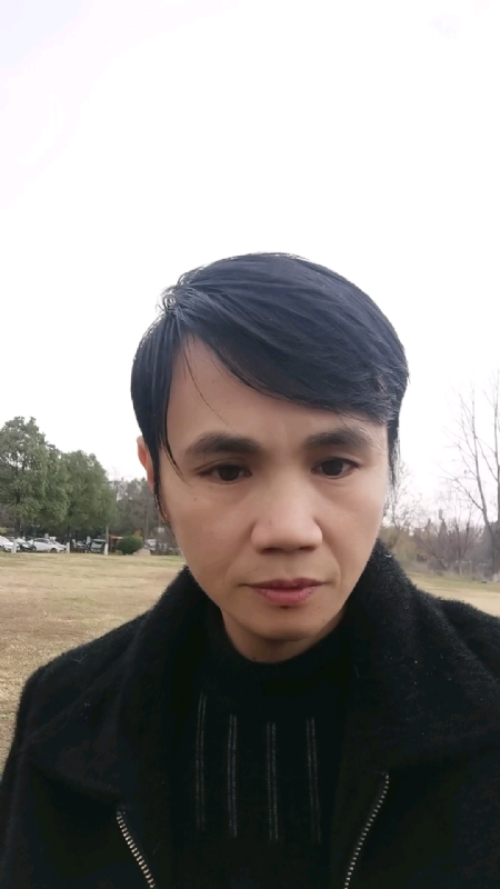 无悔的第一张照片--闽南相亲网