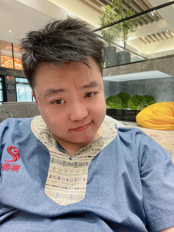 小恶魔的第一张照片--闽南相亲网