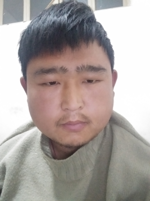 郝营的第一张照片--闽南相亲网