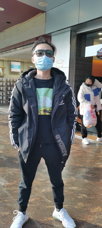 奔波霸的第四张照片--闽南相亲网