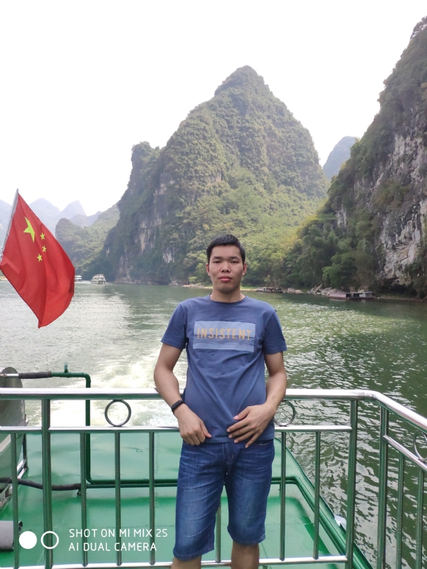 只为你而来的第一张照片--闽南相亲网