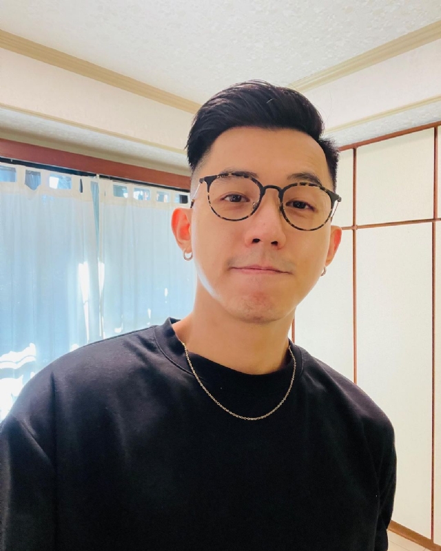 张智宸的第二张照片--闽南相亲网