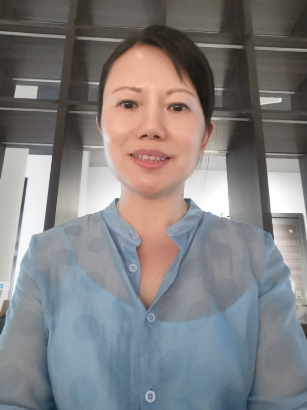 简简单单的第一张照片--闽南相亲网