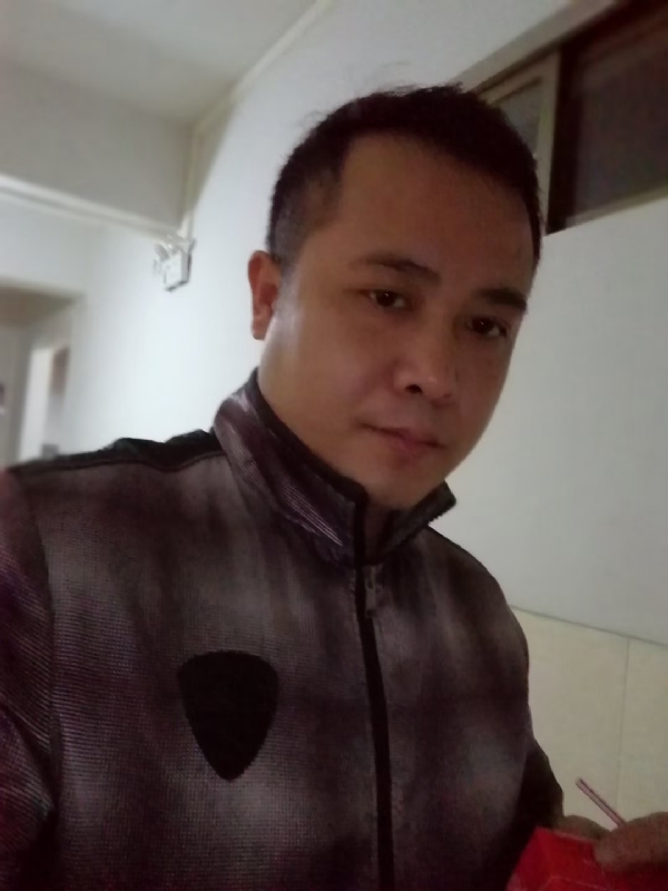 礼哥的第一张照片--闽南相亲网