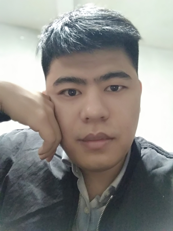 爱笑的人的第一张照片--闽南相亲网