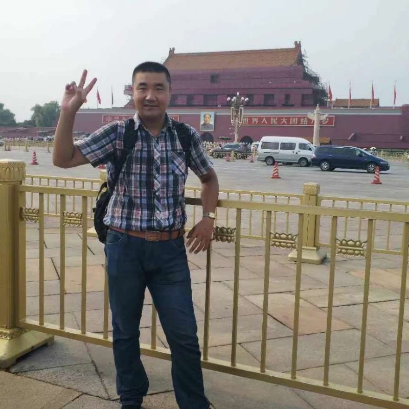 星空下的思念的第五张照片--闽南相亲网