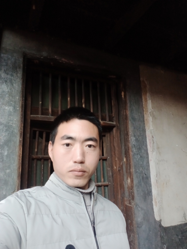 嫁与娶的第一张照片--闽南相亲网