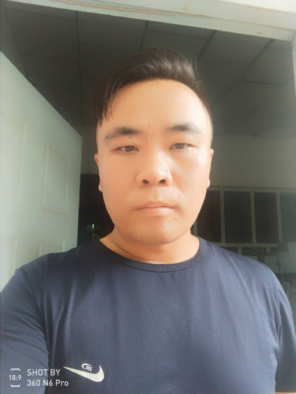 云的第一张照片--闽南相亲网